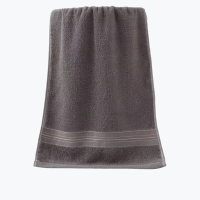 斯弥儿 单条毛巾袋装(棕色) SMR-JFMJ001 单位:袋