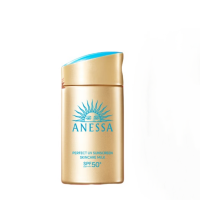 安热沙 小金瓶防晒乳 60ml 单位:个