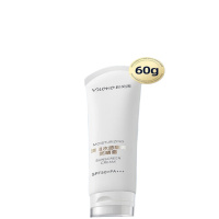 和风雨 清爽水感隔离防晒霜SPF50+PA+++ 60g(单位:个)