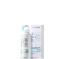 和风雨清爽水晶防晒喷雾SPF+PA+++ 150ml(单位:瓶)