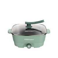 荣事达电热锅 HG36D 单位:个