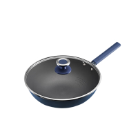 爱仕达0涂层钛晶不粘炒锅 CC30Z8Q 单位:个