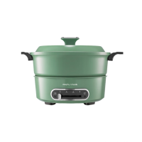 摩飞电器多功能锅电火锅MR9087 单位:个