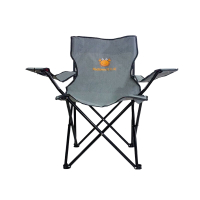 Hodtown何大屋蟹霸霸休闲凳HDW1701 单位:个