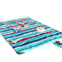 Hodtown何大屋休闲野餐垫HDW1817 单位:个