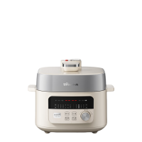 小熊(Bear)小型智能高压电饭锅 YLB-D25F1 2.5升2~3人 单位:个