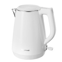 小熊(Bear)电热水壶开水壶 ZDH-E15U2 1.5L 单位:个