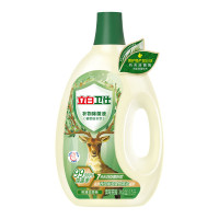 立白卫仕衣物除菌液1.5L 单位:瓶