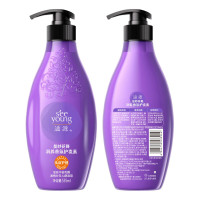 滋源曼妙花舞润养香氛护发素535ml 单位:瓶