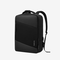 新秀丽(Samsonite)BT6*09001双肩包 黑色(单位:个)