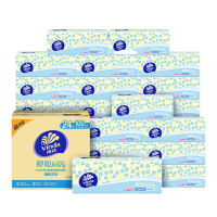 维达细韧软抽3层XS码100抽*24包(单位:箱)