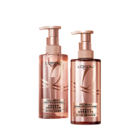 巴黎欧莱雅强韧柔顺润发乳 440ml 单位:瓶