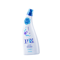 蓝月亮卫诺清怡罗兰香氛洁厕液500g*4瓶 单位:组