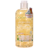 蔻斯汀茉莉花瓣沐浴露380g [新瓶] 单位:瓶