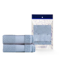 金号/爱逸心选/毛巾系列-5 单条毛巾袋装HY1668-5 单位:袋