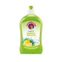 大公鸡管家/CHANTECLAIR 浓缩柠檬洗洁精500ml 单位:瓶