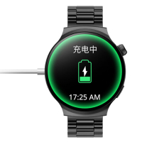 爱国者智能手表V8 颜色随机 单位:个