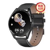 爱国者智能手表G20 颜色随机 单位:个