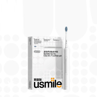 usmile电动牙刷P3MAX白色 单位:个