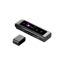 爱国者aigo mp3-500 64G 单位:个