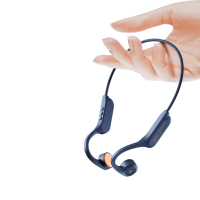 爱国者(aigo)骨传导蓝牙运动耳机G03 单位:个