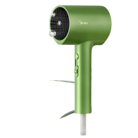 美的(Midea)MB-AJ0502 电吹风 单位:个