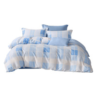 博洋家纺博洋全棉四件套-时光 单位:套