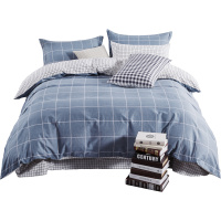 博洋家纺博洋全棉四件套-格爵 单位:套