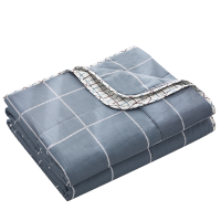 博洋家纺博洋全棉夏凉被—格爵 单位:个
