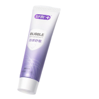 舒客泡感专效舒敏牙膏120克-电商专供-V01 单位:支