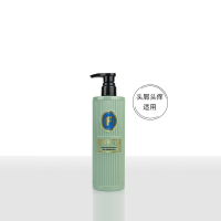 温莎森林520ml蛋白去屑洗发乳 单位:瓶