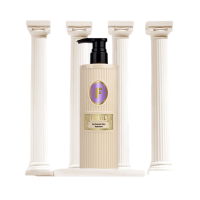 温莎森林520ml盈润美肌沐浴乳 单位:瓶