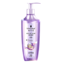 施华蔻韧芯修护洗发露 600ml 单位:瓶