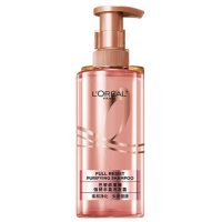 巴黎欧莱雅强韧柔顺440ml洗发露 单位:瓶