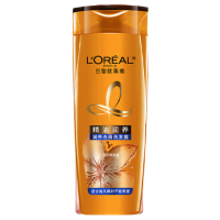 欧莱雅精油润养洗发露 400ml 单位:瓶