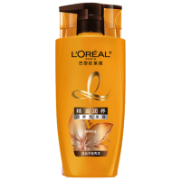 欧莱雅精油润养洗发露 500ml 单位:瓶