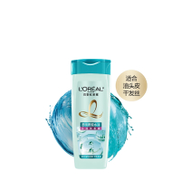 欧莱雅透明质酸水润洗发露 400ml 单位:瓶