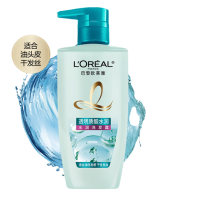 欧莱雅透明质酸水润洗发露 500ml 单位:瓶