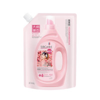 蔬果园500g维多利亚玫瑰精油香氛洗衣液 单位:袋