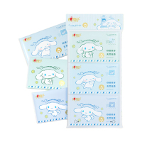 W1208(单条)心相印IP款9包装四层皮夹纸*1条 单位:条