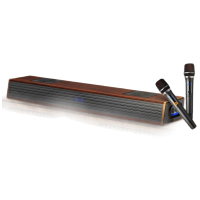 纽曼 G69 PRO 回音壁音响 无线蓝牙音箱麦克风 单位:台