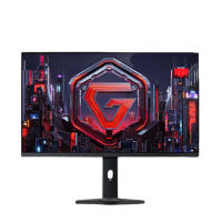 小米Redmi 27英寸2K显示器 A27Q旋转升降支架 IPS技术 Type-C反向充电 低蓝光 单位:台