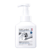 蔬果园茶香泡泡洗手液500ml 单位:瓶