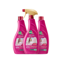 蔬果园600g繁樱泡泡浴室清洁剂*3瓶 单位:组