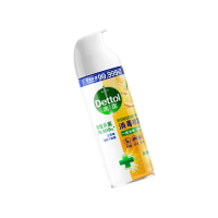 滴露消毒喷雾 阳光柑橘 454ml 单位:瓶