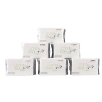 金号/莫妮卡/系列-1 平纹一次性洗脸巾三包装 TSRO32-PX3 单位:盒