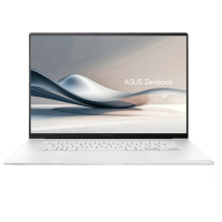 华硕灵耀14 2024酷睿标压Ultra7 2.8K120Hz OLED AI轻薄商务办公笔记本电脑155H蓝32G1T