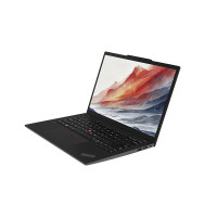 ThinkPad X13 2024 13.3英寸全互联商务办公联想笔记本电脑 酷睿Ultra5 125H 32G 1TB