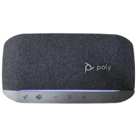 宝利通 SYNC20M+BT600 USB-A视频会议全向麦 适合15㎡会议室