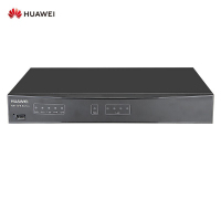 华为AR111-S企业级千兆有线路由器1GE WAN,4GE LAN VPN/千兆端口带机50-80内置防火墙/AP管理